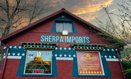 Sherpa Imports