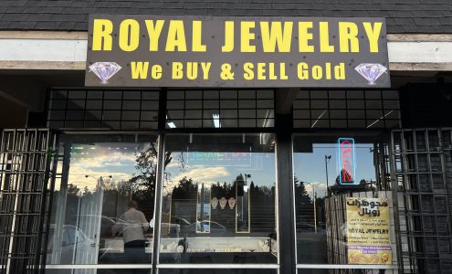 Royal Jewelry