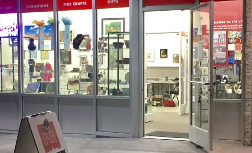 Village Gallery of Arts (VGA)