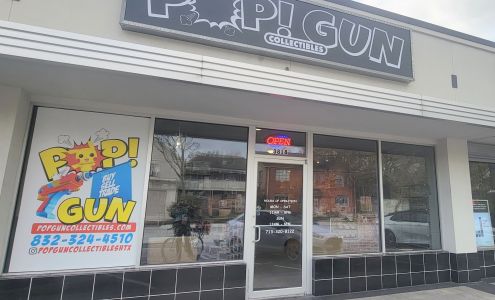 Pop Gun Collectibles