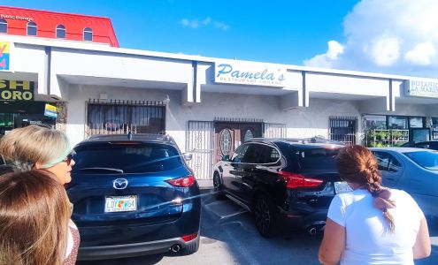 Jenny's Jewelry Corporation