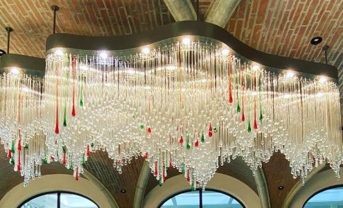 Los Angeles Glassblowing