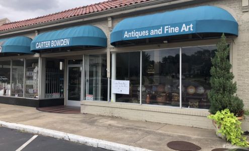 Carter Bowden Antiques