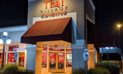 Plaza Shopping Center