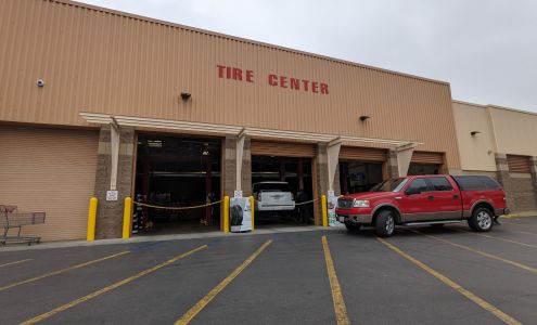 Costco Tire Center