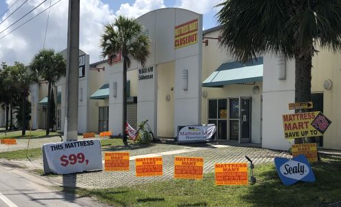 Mattress and Furniture Warehouse