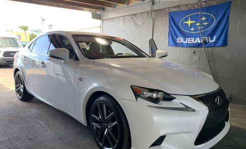 Alejandro Financial LLC