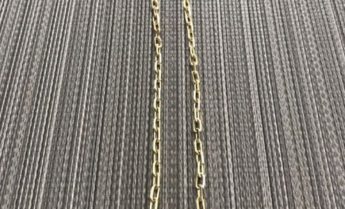 Oliver's Gold Shop Inc