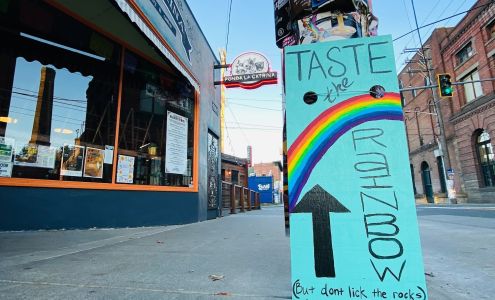 Crystal Lounge by Crystallography Gems