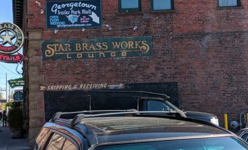 Georgetown Arts & Cultural Center