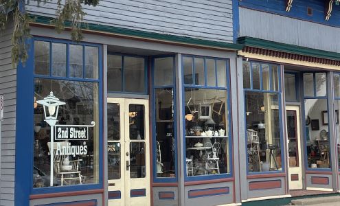2nd St Antiques