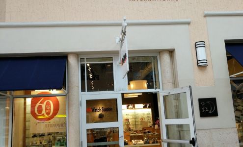 Watch Station International