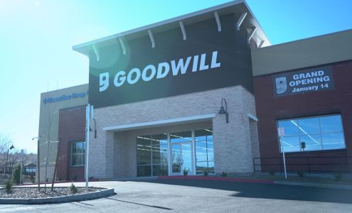 Willow Lake - Goodwill - Retail Store and Donation Center Prescott