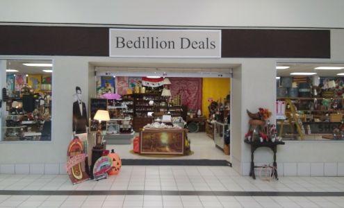 Bedillion Deals Washington