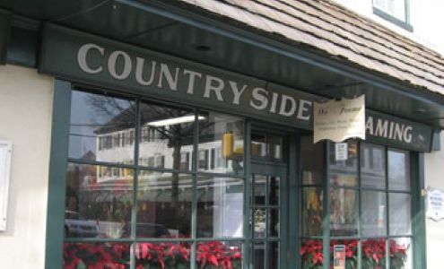 Countryside Gallery & Custom Frame Design