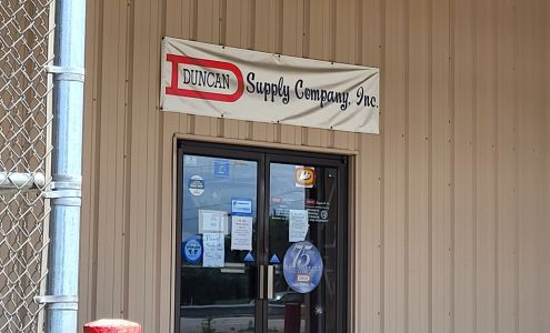 Duncan Supply Company, Inc.