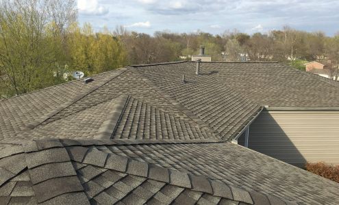 Sonntag Roofing LLC 58979 Marne Rd, Atlantic Iowa 50022