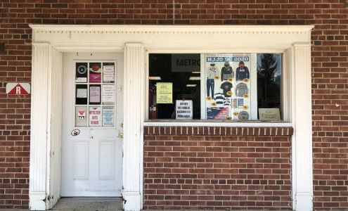 Metro Swim Shop Stirling