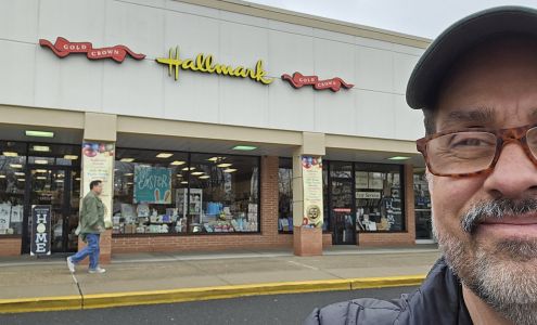 Sterling Hallmark Shop Stirling