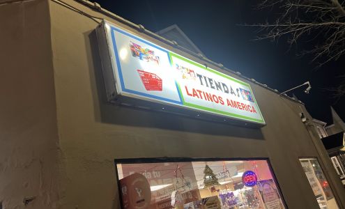 Idan magic LLC smoke shop convenience, store