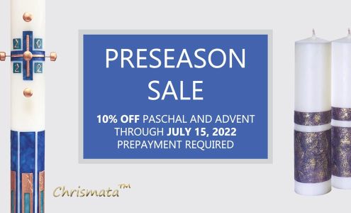 Marklin Candle Design Contoocook