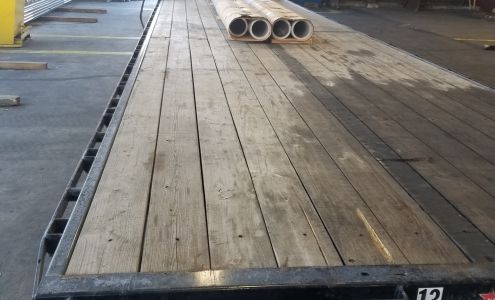 Dover Tubular Alloys Inc