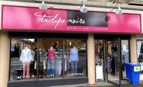 Tulipe Noire Victoria