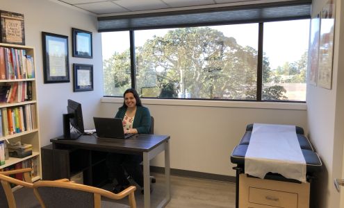 Horizons Holistic Health Clinic