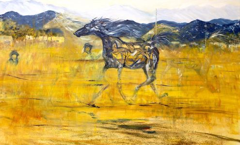 Elizabeth Ellison Gallery