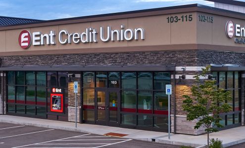 Ent Credit Union