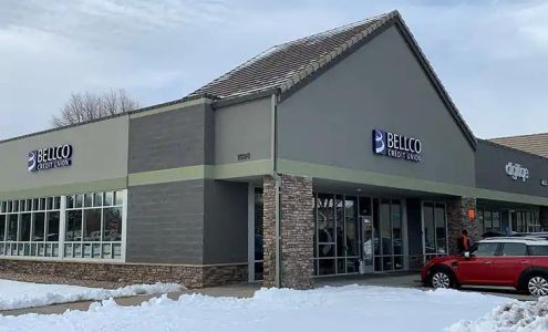 Bellco Credit Union
