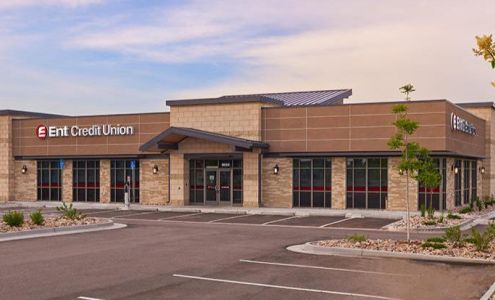 Ent Credit Union