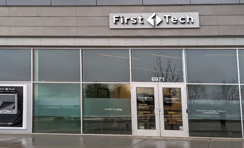 First Tech Federal Credit Union
