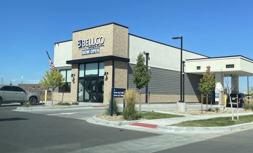 Bellco Credit Union