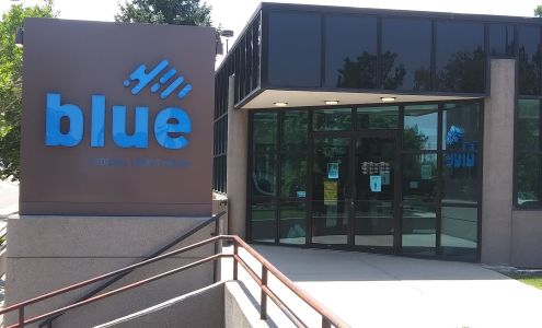 Blue Federal Credit Union - Yale Avenue