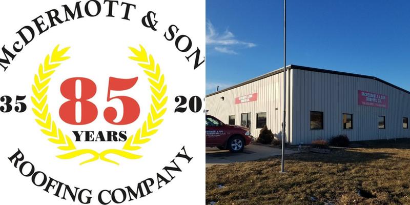 McDermott & Son Roofing