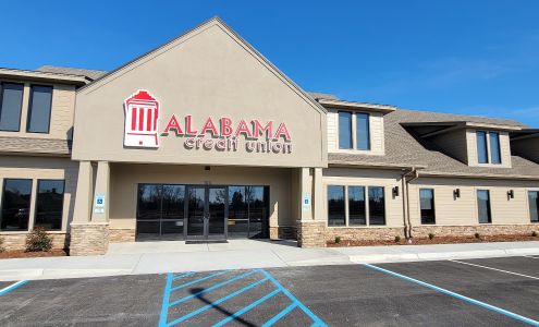 Alabama Credit Union