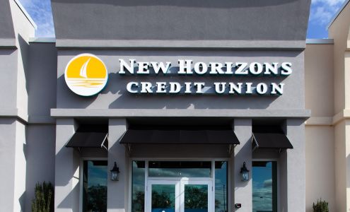 New Horizons Credit Union