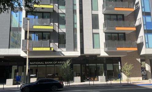 National Bank of Arizona