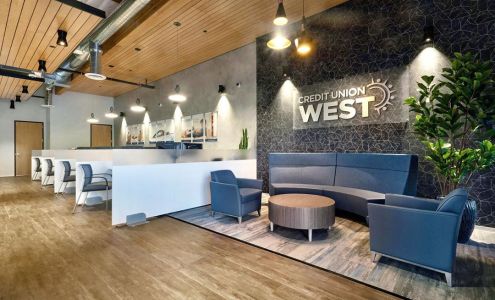 Credit Union West