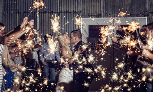 Studio J Photography - Wedding Photographer