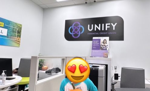 UNIFY Financial Credit Union