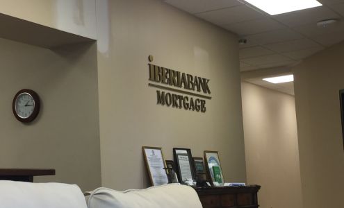 Iberiabank Mortgage