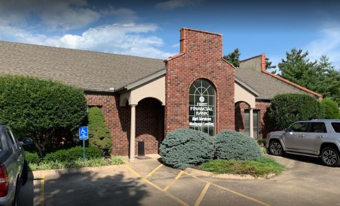 First Financial Mortgage