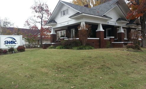 SWBC Mortgage Fort Smith