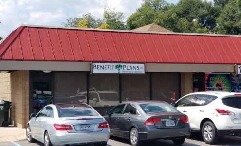 Benefit Plans Inc.