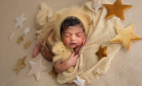 It's Sunny in Boise Photography