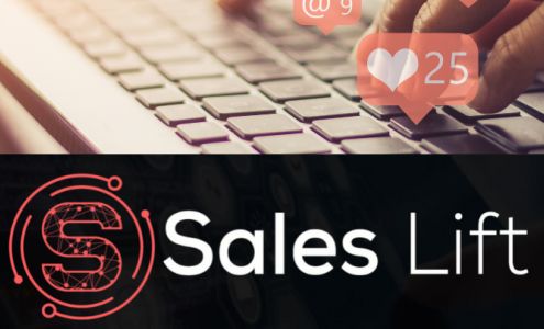 Sales Lift