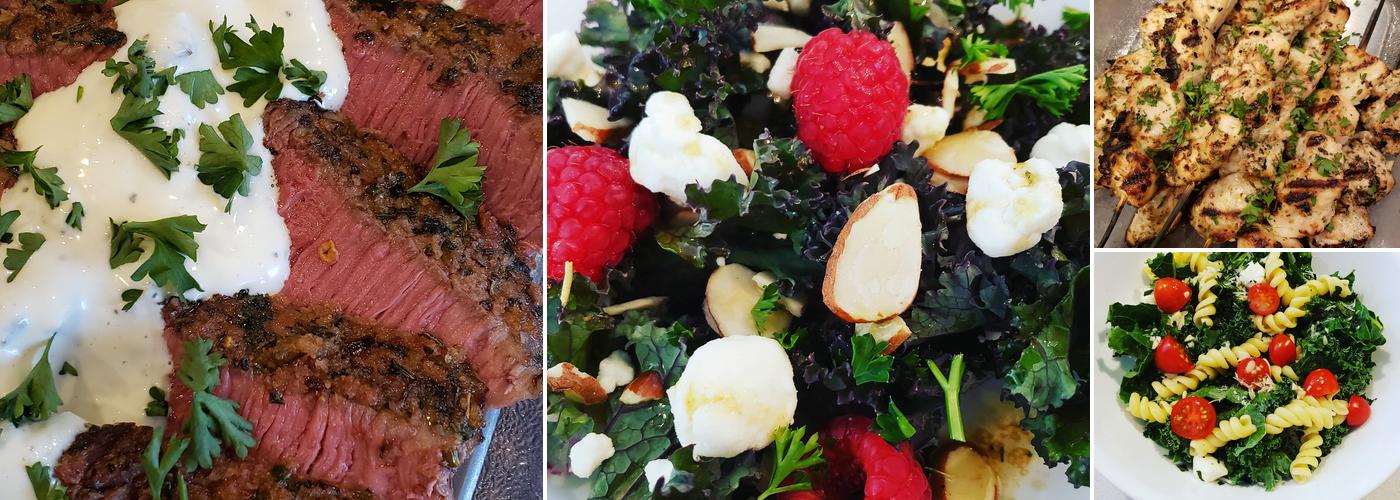 True Taste - Personal Chef Services