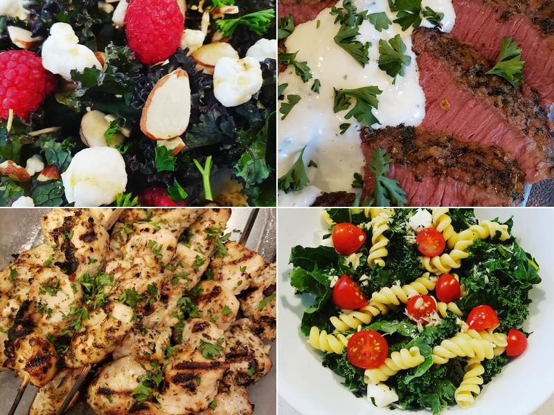 True Taste - Personal Chef Services